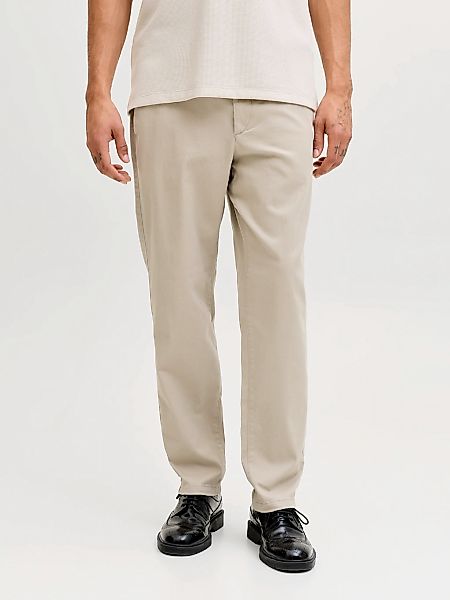 Jack & Jones Chinos "JPSTOLLIE DYLAN CHINO" Baumwollmischung, regular fit günstig online kaufen