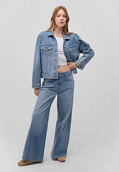 Mavi Jeansjacke günstig online kaufen