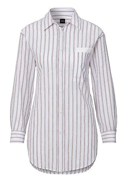BOSS ORANGE Klassische Bluse Bostucci Premium günstig online kaufen