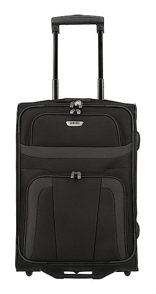 travelite Weichgepäck-Trolley 2W Trolley, 2 Rollen günstig online kaufen