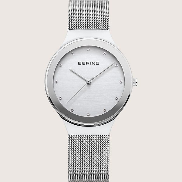 Bering Quarzuhr günstig online kaufen