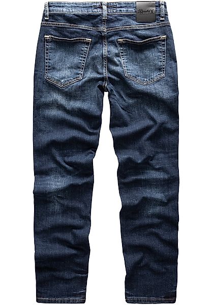 REPUBLIX Straight-Jeans JAX Herren Regular Fit günstig online kaufen
