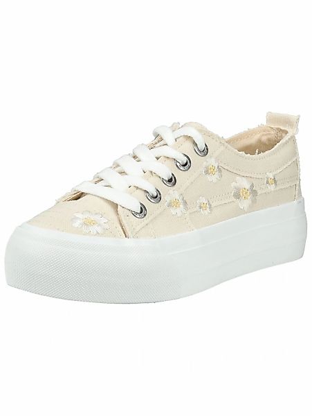 Blowfish Plateausneaker "Blowfish Sneaker Baumwolle" günstig online kaufen