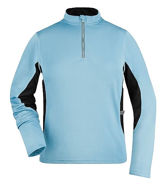 James & Nicholson Laufshirt Funktionelles Damen Langarm Laufshirt JN317 Atm günstig online kaufen