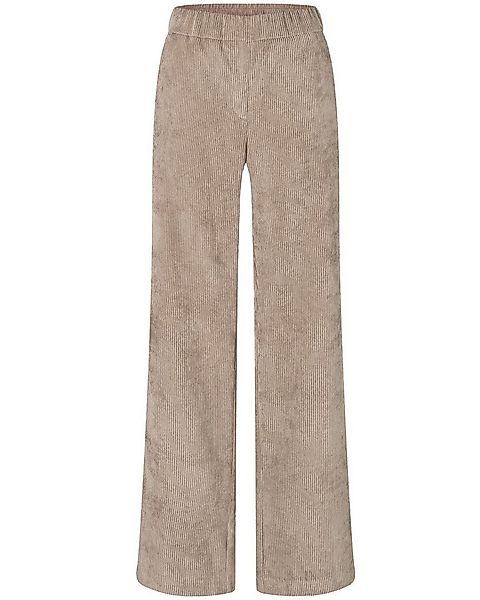 MAC Cordhose Breitcord-Schlupfhose Chiara günstig online kaufen