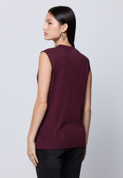 STREET ONE STUDIO T-Shirt im soften günstig online kaufen