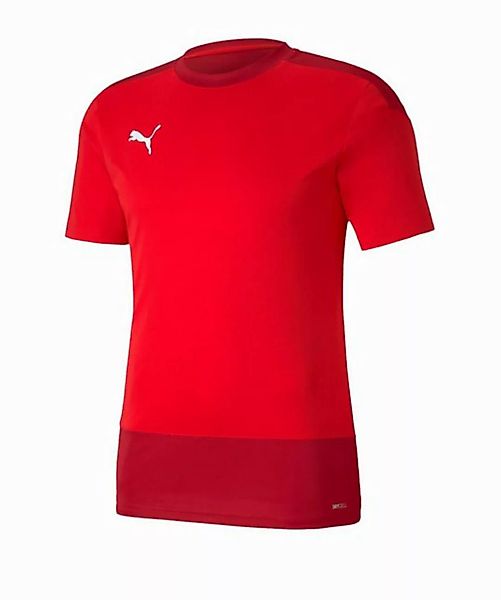 PUMA T-Shirt PUMA teamGOAL 23 Training Trikot Polyester günstig online kaufen