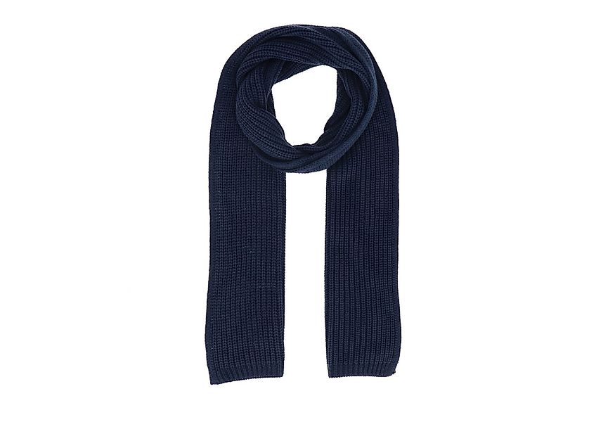 halsüberkopf Accessoires Modeschal Strickschal mit Rippe, in tollen Farben! günstig online kaufen