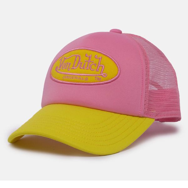 Von Dutch Trucker Cap Von Dutch günstig online kaufen