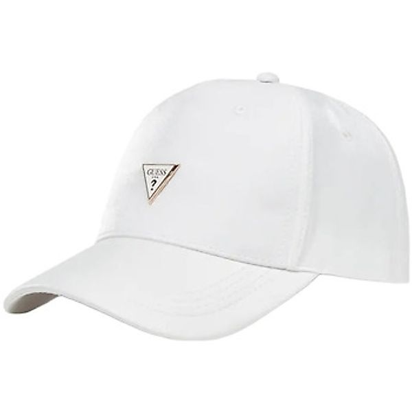 Guess  Schirmmütze triangle günstig online kaufen