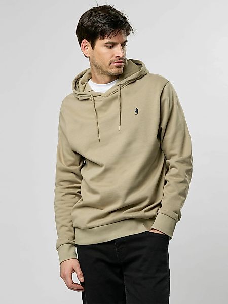MCS Rundhalspullover "MCS sweatshirt Chris" günstig online kaufen