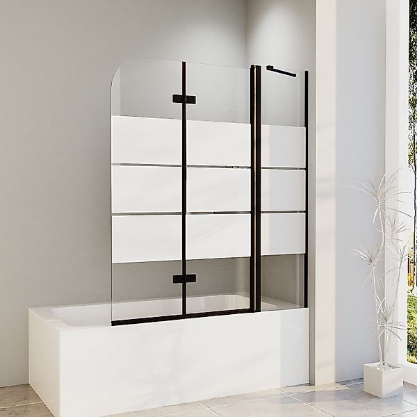 WDWRITTI Wandspiegel mit beleuchtung Badspiegel LED Touch Modern Dreifarbig günstig online kaufen