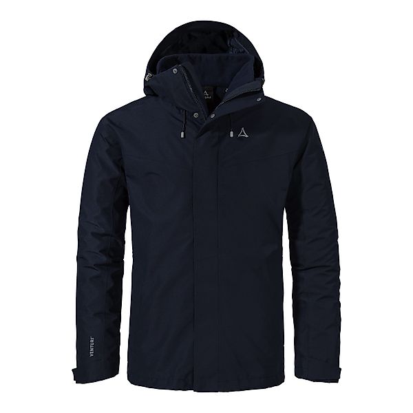 Schöffel 3-in-1-Funktionsjacke 3 in 1 Jacket günstig online kaufen
