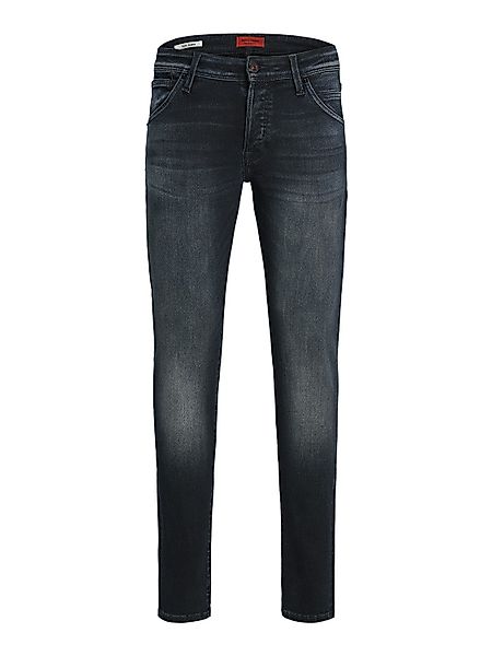 Jack & Jones Slim-fit-Jeans Herren Jeans günstig online kaufen