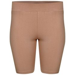 Evoni Leggings für Damen kurz Baumwolle günstig online kaufen