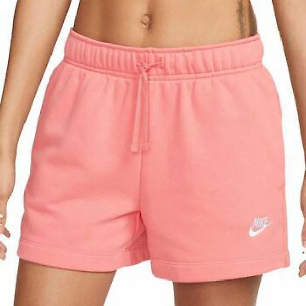 Nike Sportswear Sweatshorts "Club Fleece Womens Mid-Rise Shorts" günstig online kaufen