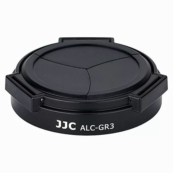 JJC Objektivdeckel Objektivdeckel für Ricoh GR III Lens Cap günstig online kaufen