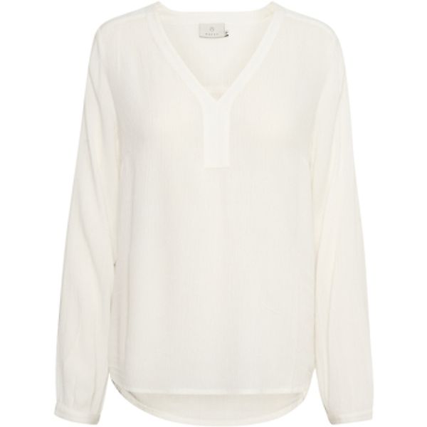 Kaffe  Blusen Blouse manches longues femme  Amber günstig online kaufen