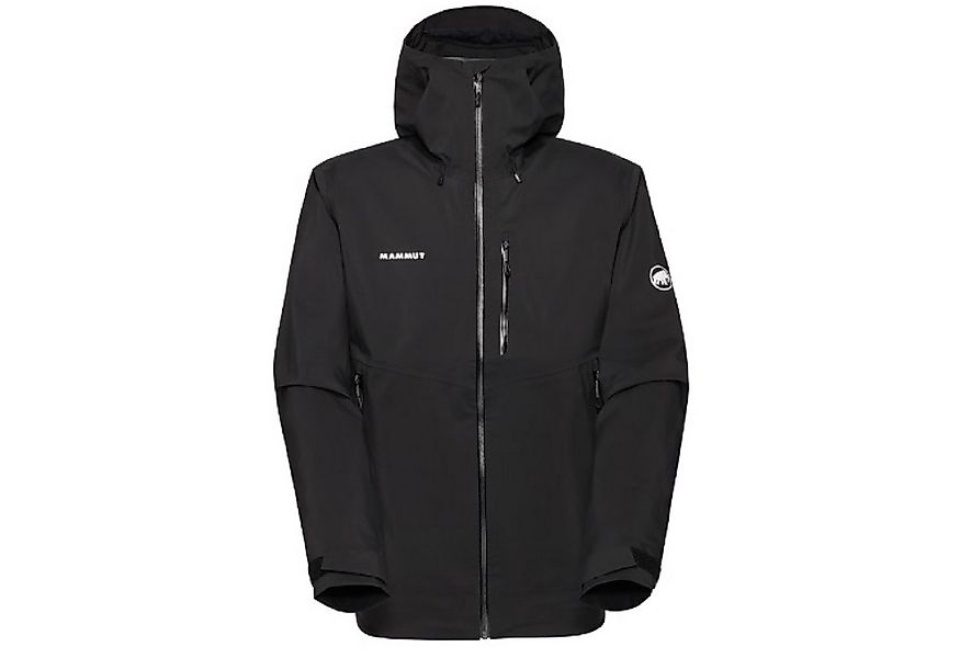 Mammut Outdoorjacke Mammut Alto Guide HS Hooded Jacket Herren Outdoor Wande günstig online kaufen