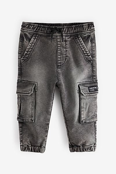 Next Cargojeans Comfort Cargo-Jeans (1-tlg) günstig online kaufen