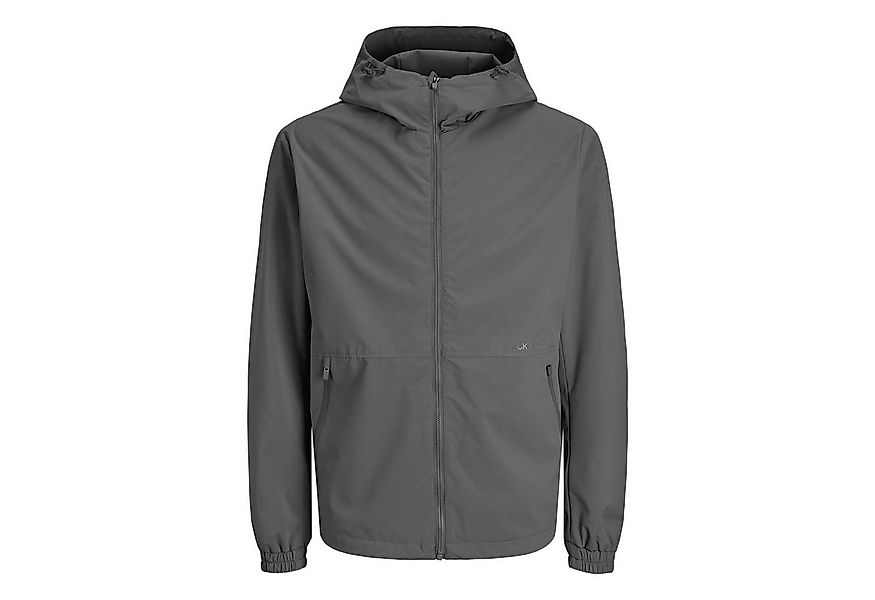 Jack & Jones Outdoorjacke JJEurban Light Jacket mit verstellbarer Kapuze günstig online kaufen