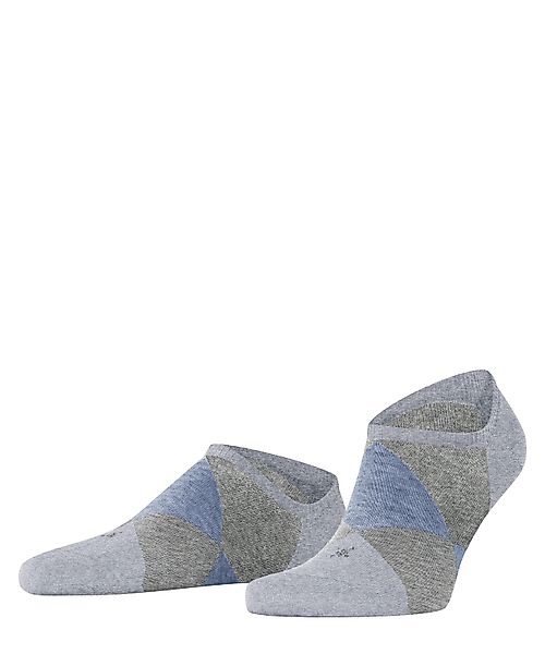 Burlington Sneakersocken Clyde (1-Paar) aus weicher günstig online kaufen