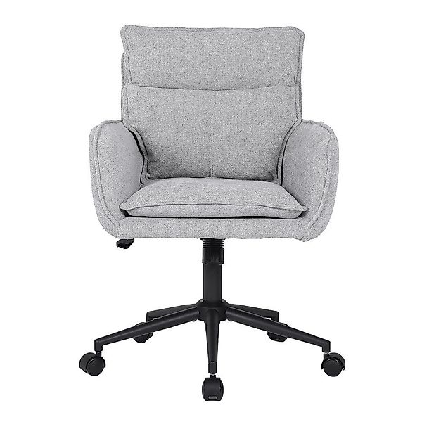 HOME DELUXE Schreibtischstuhl Bürostuhl CORA 100 x günstig online kaufen