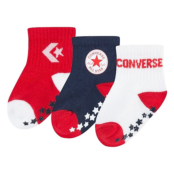 Converse ABS-Socken CONVERSE LOGO INFANT TODDLER günstig online kaufen