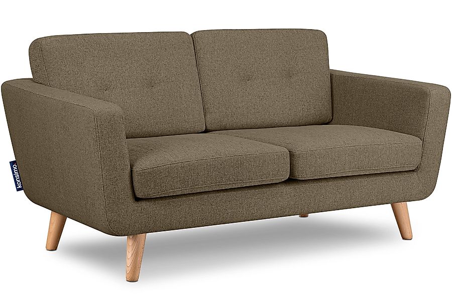 KONSIMO® 2-Sitzer TAGIO II Sofa 2 günstig online kaufen