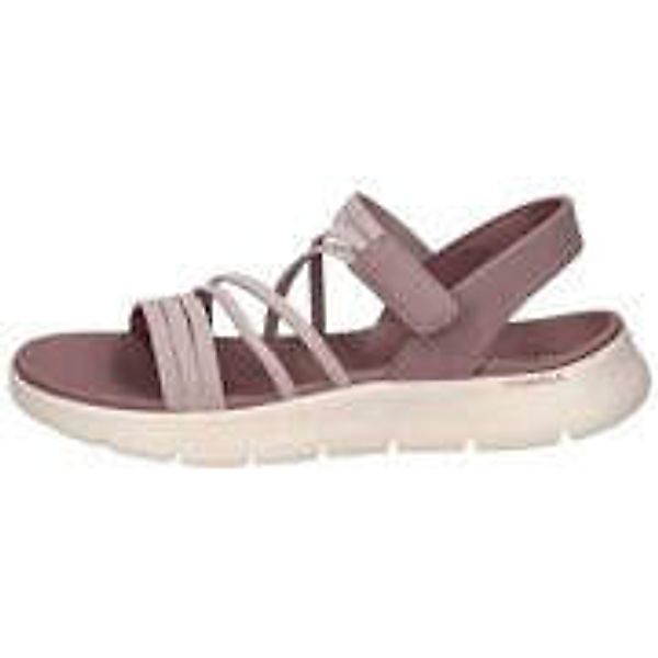 Skechers GO WALK FLEX SANDAL Sandale, günstig online kaufen