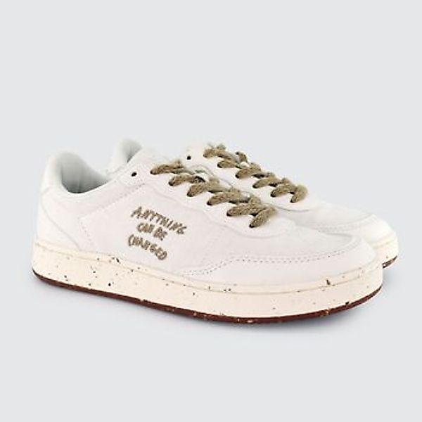 Acbc  Sneaker SHEH HEMP - EVERGREEN HEMP-200 WHITE günstig online kaufen