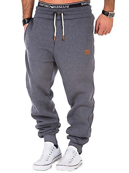 REPUBLIX Jogginghose STANLEY Herren Basic Sporthose günstig online kaufen