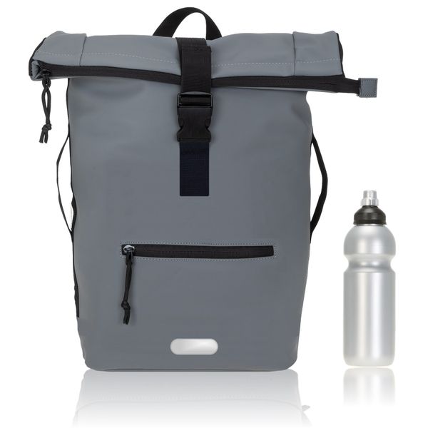 ELEPHANT Freizeitrucksack Time Bag aus Plane, günstig online kaufen