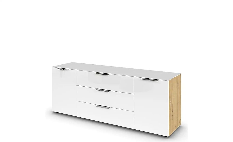 Sideboard  Flipp ¦ holzfarben ¦ Maße (cm): B: 160 H: 60 Kommoden & Sideboar günstig online kaufen