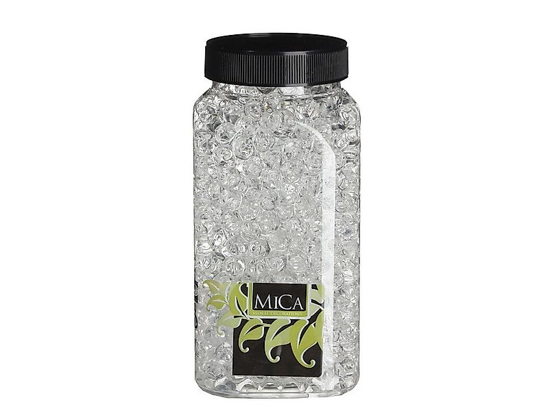 Mica Decorations Dekosteine Mica Decorations Dekorative Perlen transparent günstig online kaufen
