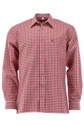 OS Trachten Trachtenhemd Ukazui Langarmhemd mit günstig online kaufen