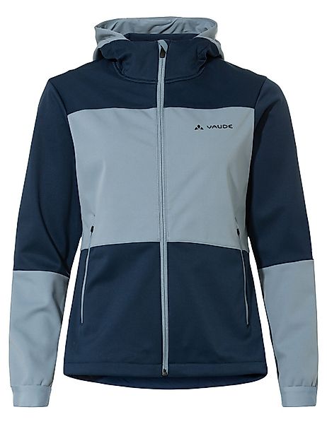 VAUDE Outdoorjacke Women's Qimsa Hooded Softshell günstig online kaufen
