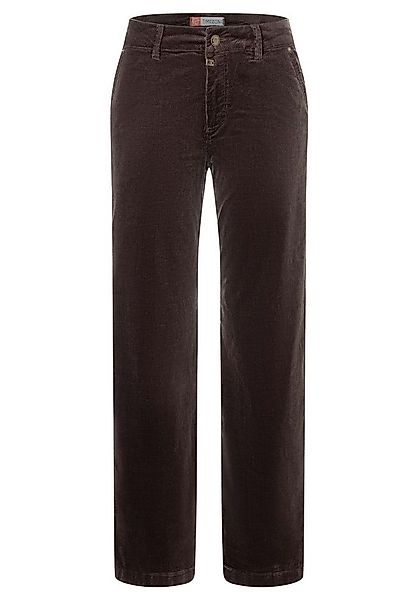 TIMEZONE Stoffhose günstig online kaufen