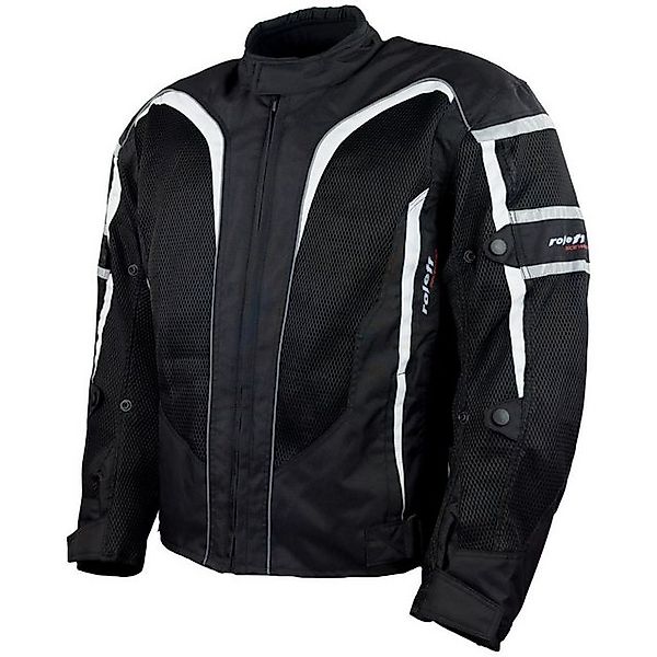 roleff Motorradjacke RO607 Sommerjacke - leichte Meshjacke, atmungsaktiv & günstig online kaufen