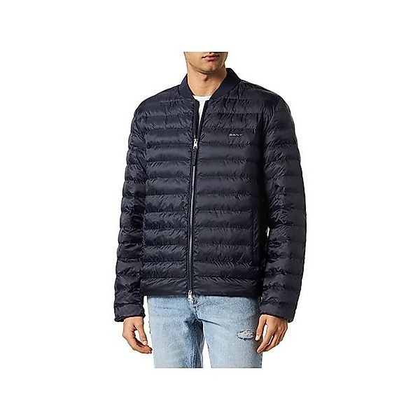 Gant Outdoorjacke uni regular fit (1-St) günstig online kaufen