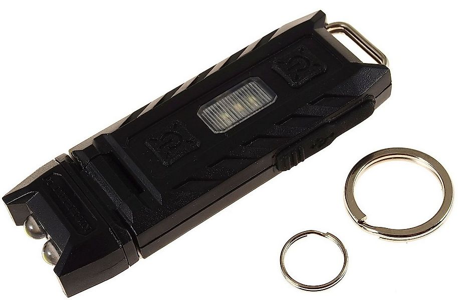 Nitecore LED Taschenlampe THUMB LED bis 85 lumen günstig online kaufen