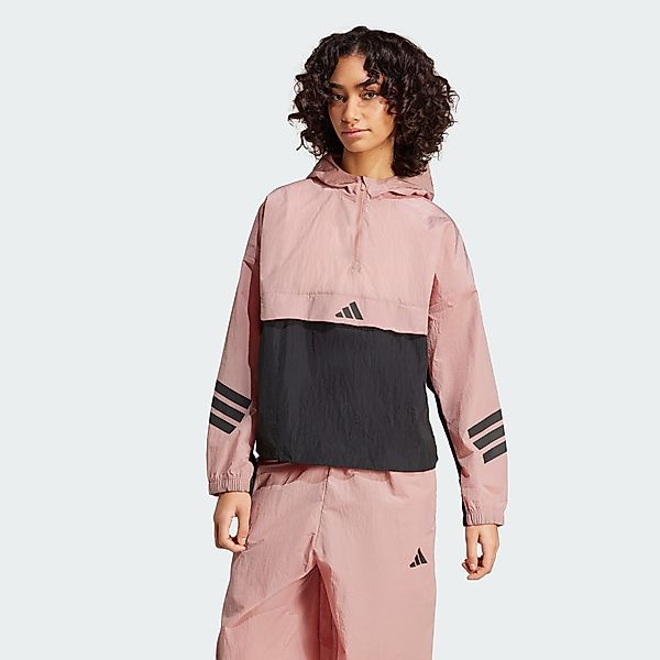 adidas Sportswear Windbreaker FUTURE ICONS 3-STREIFEN günstig online kaufen