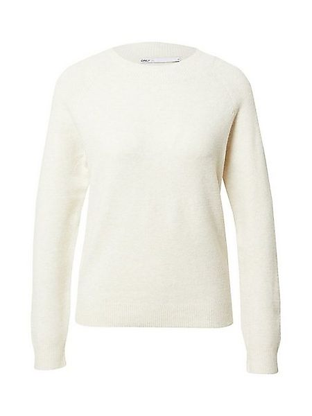 ONLY Strickpullover ONLRICA LIFE L/S PULLOVER KNT NOOS günstig online kaufen