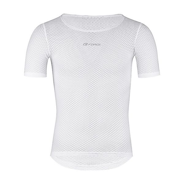 FORCE Funktionsunterhemd Force Mesh T-Shirt/Unterwäsche VENT weiß günstig online kaufen