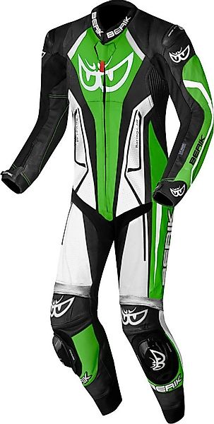 Berik Motorradkombi Losail-R perforierte 1-Teiler Känguru günstig online kaufen