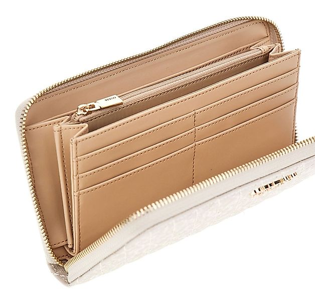 Guess Geldbörse SLG Cheque Organizer günstig online kaufen