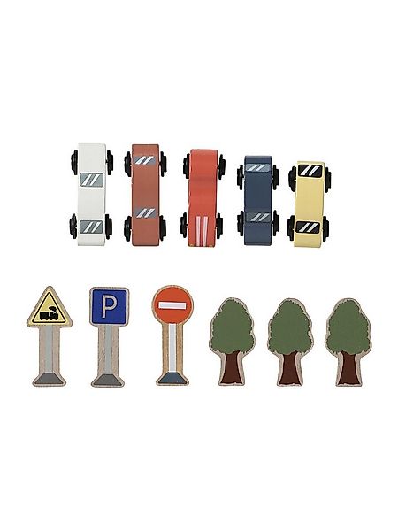 vertbaudet Spielzeug-Auto, 5er-Pack günstig online kaufen