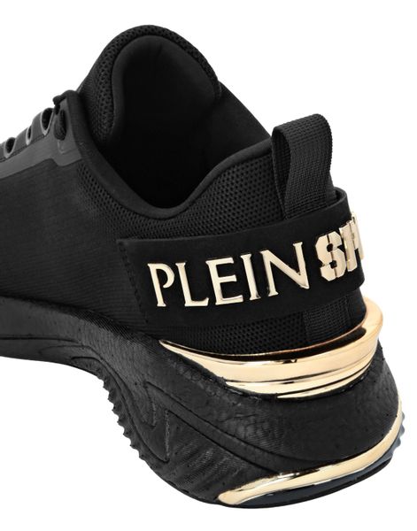 PLEIN SPORT Runner Sneaker Sneaker günstig online kaufen