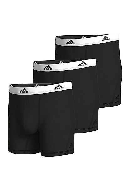 adidas Sportswear Boxershorts "Active Flex Cotton" günstig online kaufen