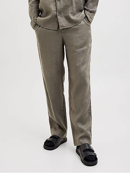 Jack & Jones Chinohose JPSTKARL LAWRENCE günstig online kaufen